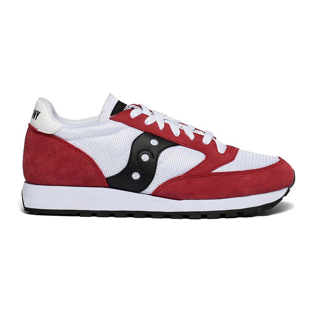 saucony men's jazz original vintage