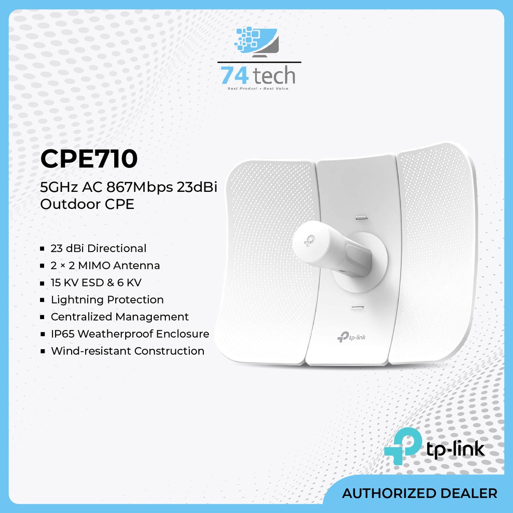 TP−LINK CPE710 2台 | edenvillekenya.com