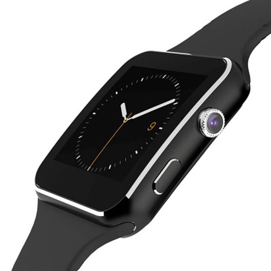 smart watch wristwatch
