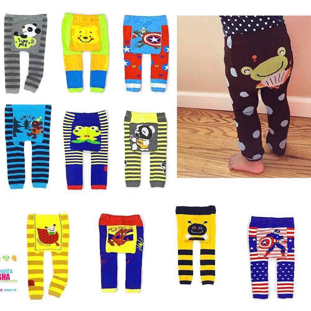 busha pants for baby boy