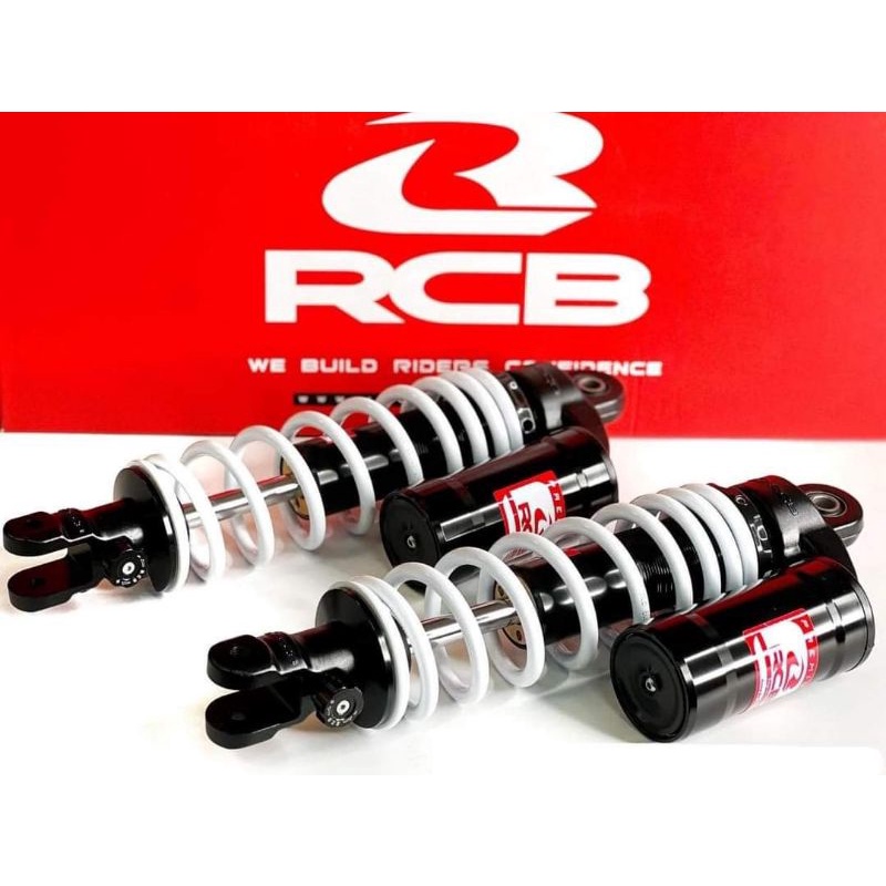 Rcb Shock Mb Shock For Aerox V And V Nmax V Shopee Philippines