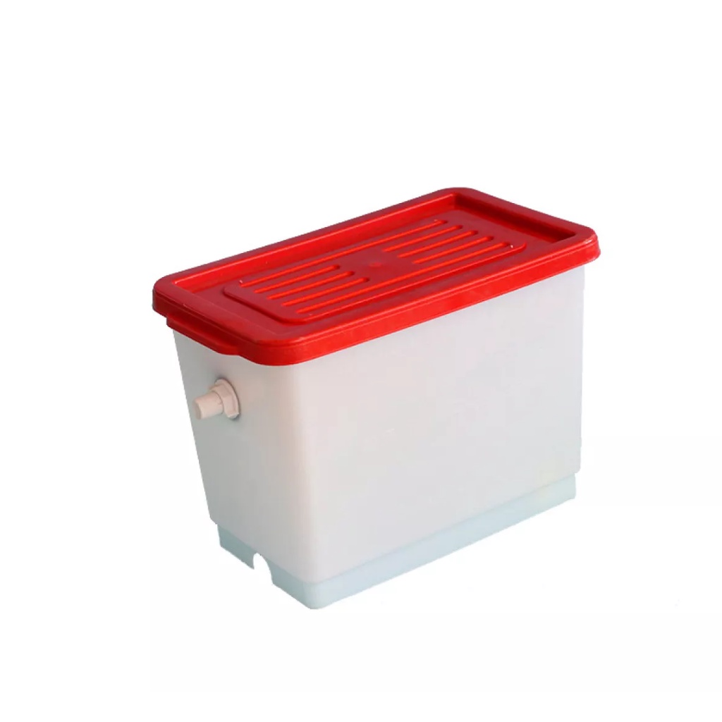 Water Tank For Rabbit or Chicken Auto shut off with floating system SALE SALE!!! . IMPORTED VIRGIN P #1