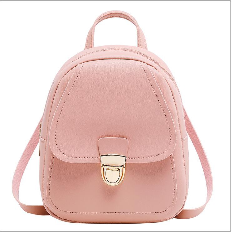 Mini Sling Backpack :: Keweenaw Bay Indian Community