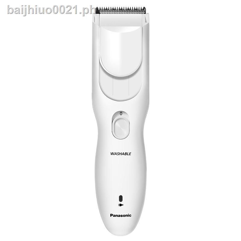 baby hair trimmer panasonic