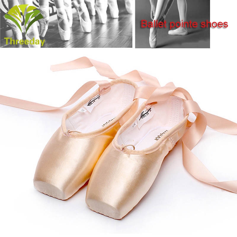ballet pointe shoes price