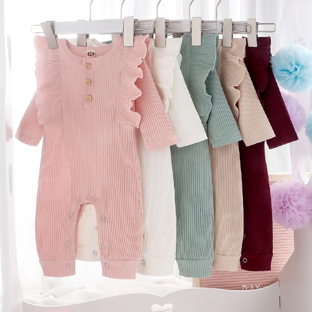 baby girl spring clothes