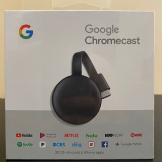 chromecast mini bundle