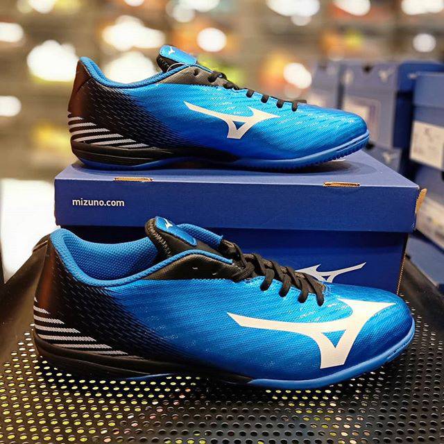 mizuno basara select in