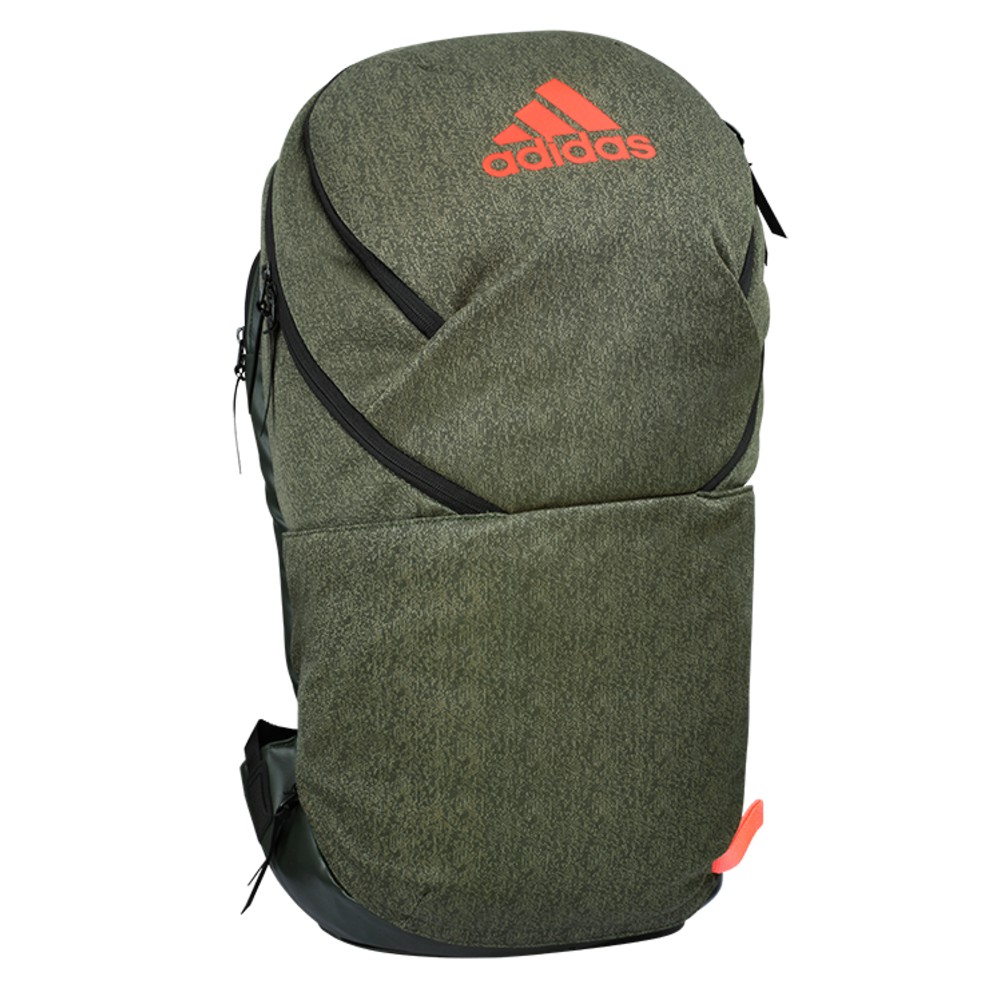 adidas bag back