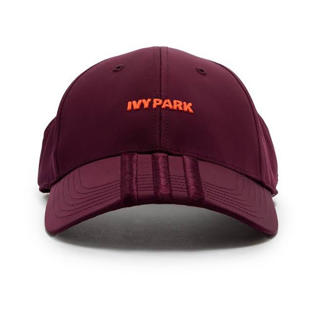 ivy park backless ball cap