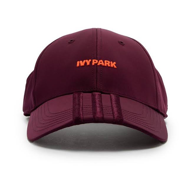 adidas x ivy park backless cap