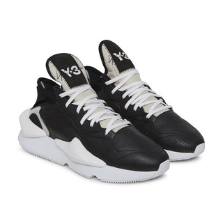 y3 kaiwa white