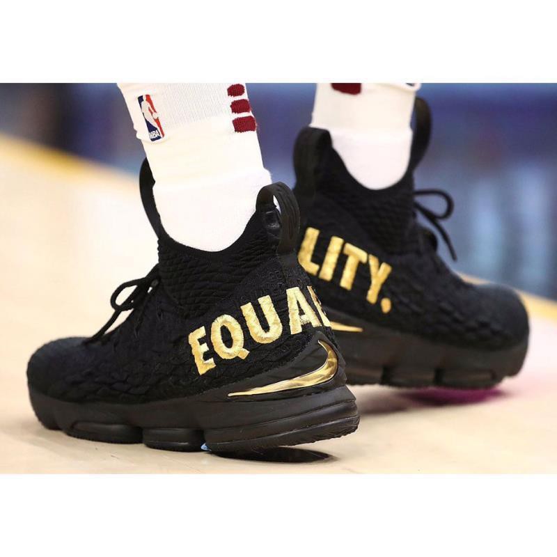 lebron soldier 15 equality