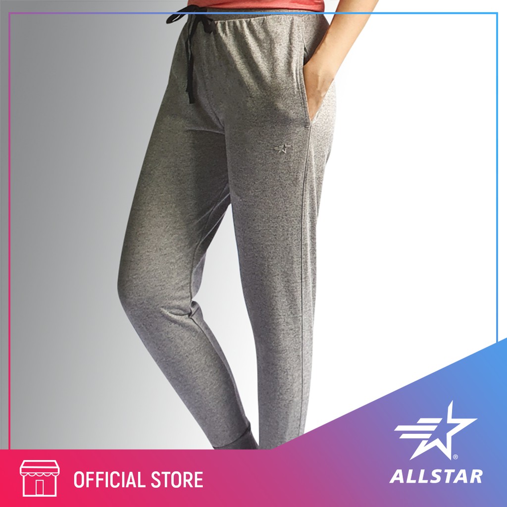 all star jogging pants