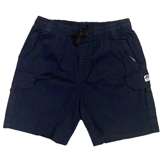 Oversep Plain Mens classic cargo shorts four pockets for men’s EDG #6