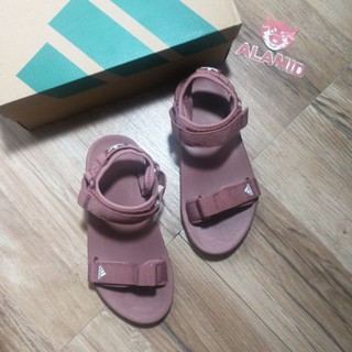 adidas adilette sandals old rose