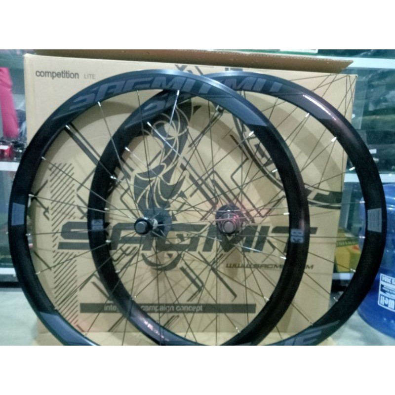 sagmit wheelset Cheaper Than Retail Price> Buy Clothing, Accessories ...