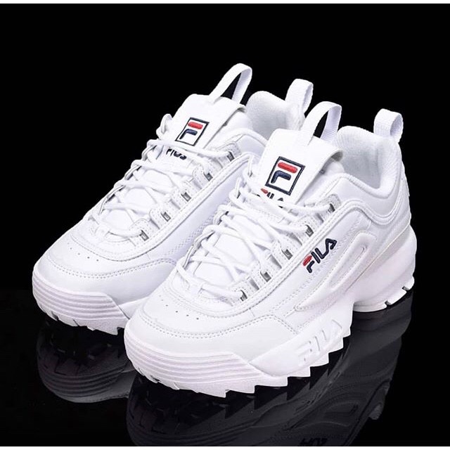 fila disruptor ii 2