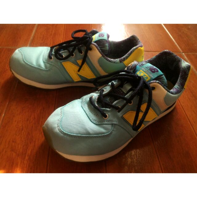 new balance 574 island pack
