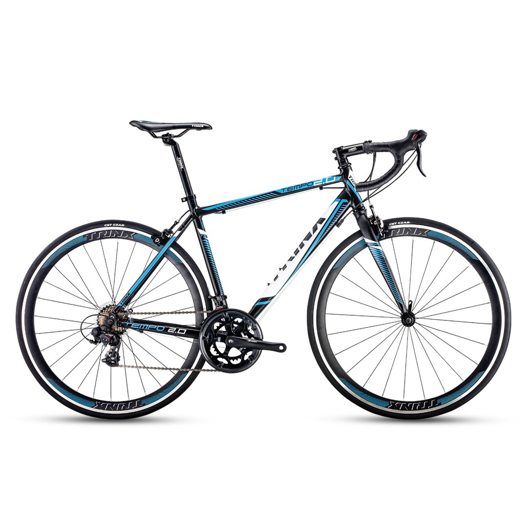 trinx road bike 2.0