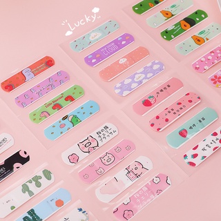 Cartoon Cute Band-aids
