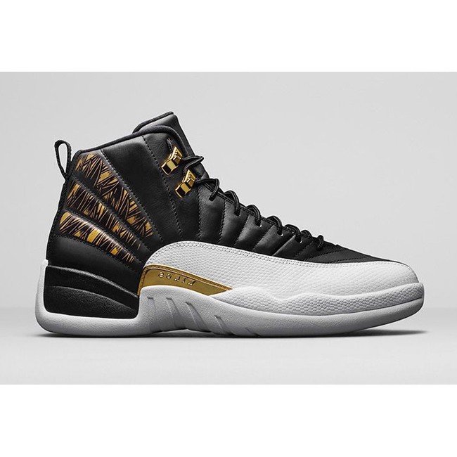 Nike Air Jordan 12 Wings | Shopee 