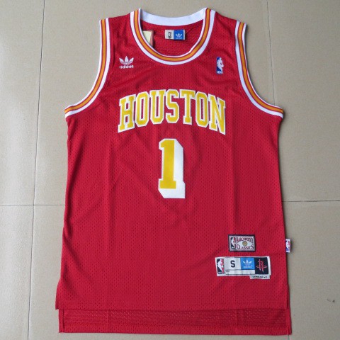 gold rockets jersey