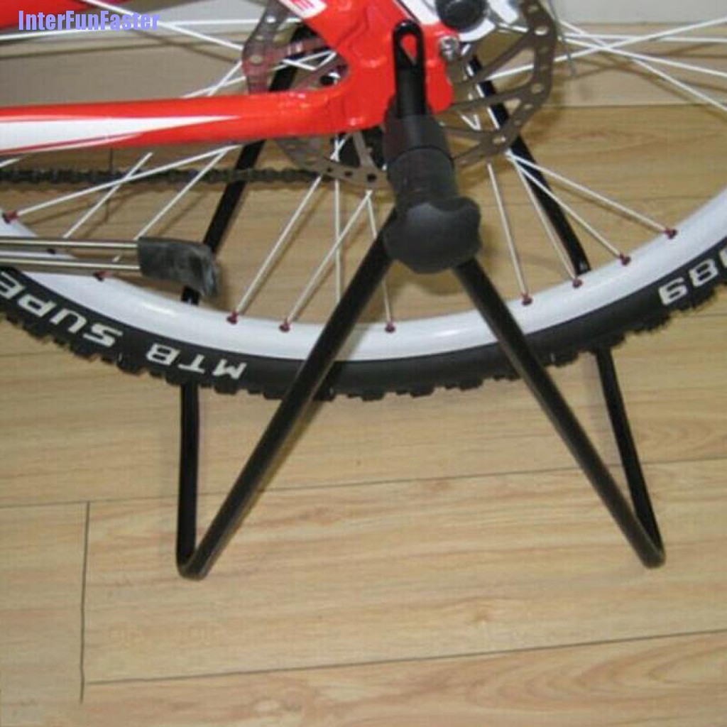 bike stand indoor cycling