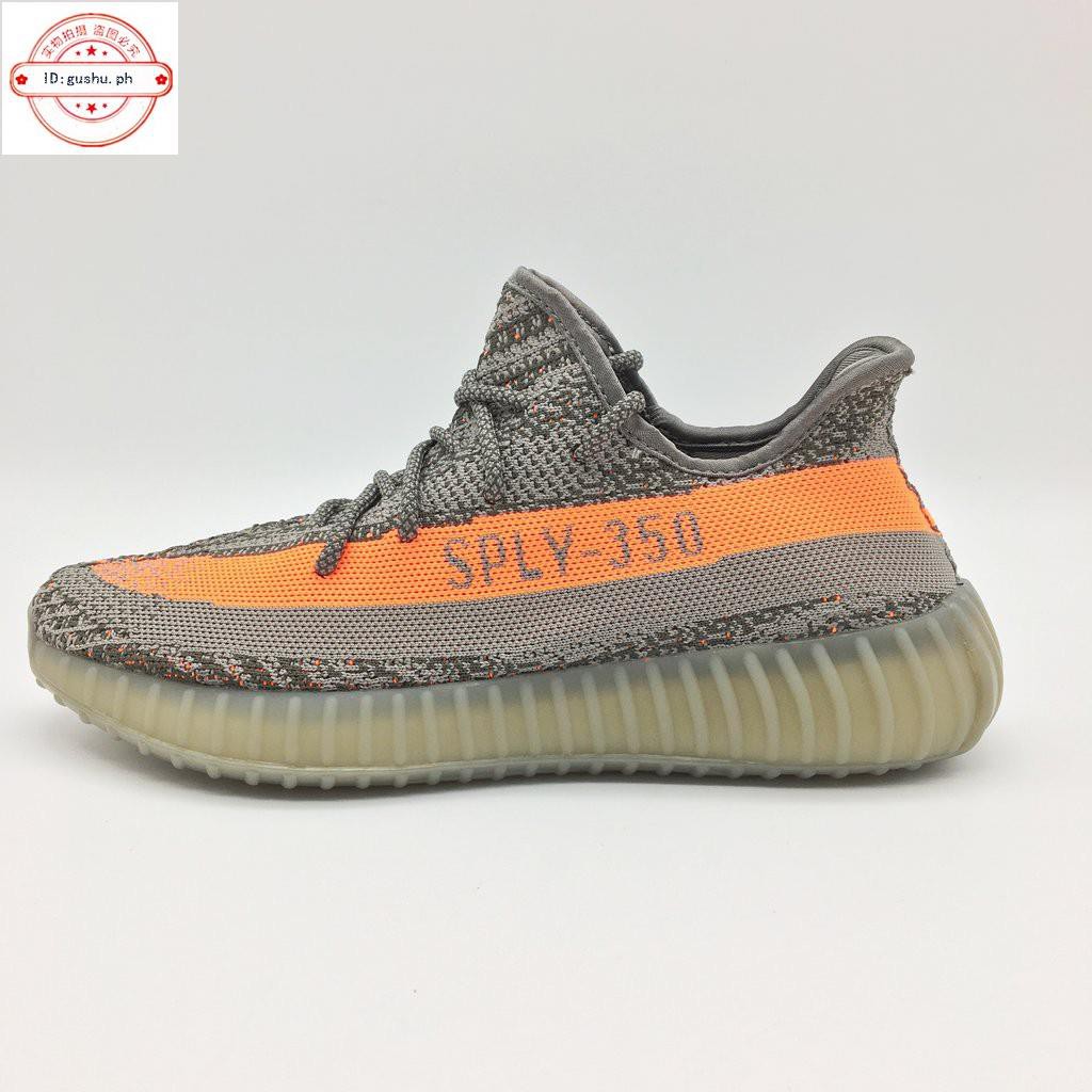 adidas yeezy boost 350 v2 beluga solar red
