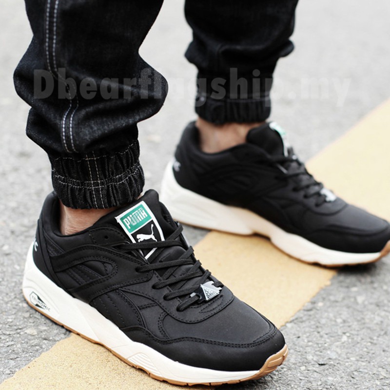 puma r698 jogger