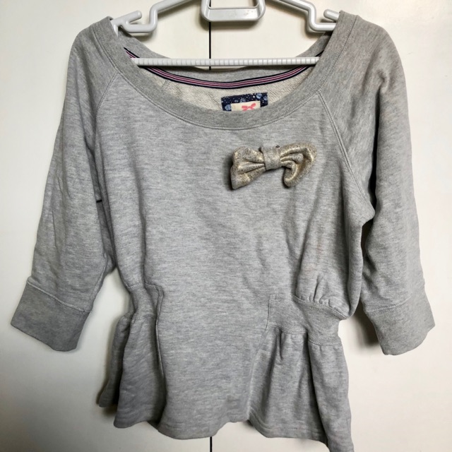 tommy girl sweater