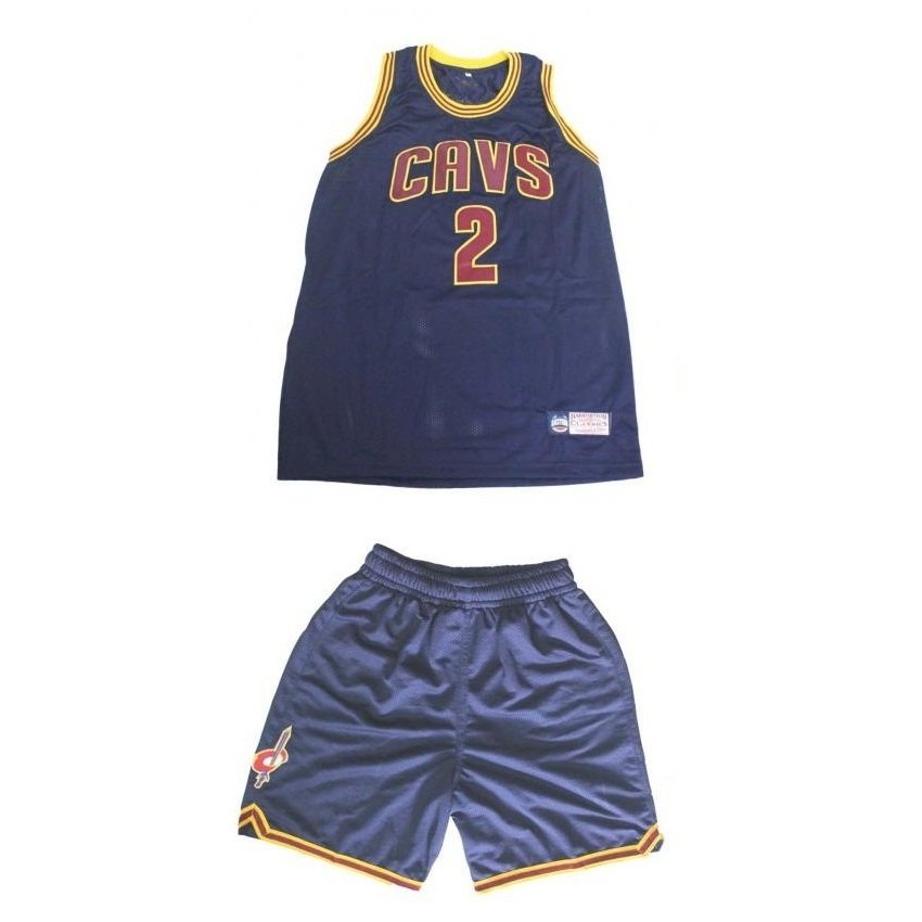 cavs jersey shorts