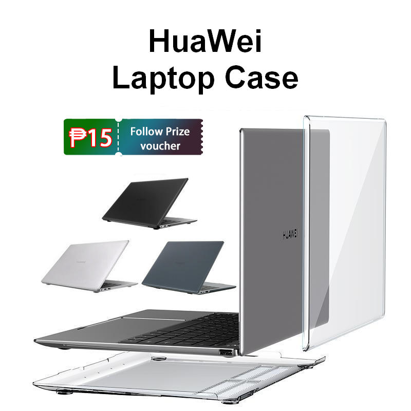 Huawei Matebook Case Matebook D14 D15 14 13 Ryzen WRTW19 Matebook X Pro Honor MagicBook Pro 16.