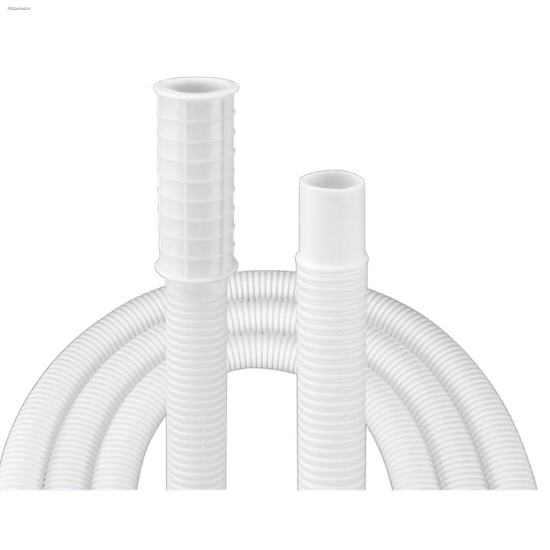 Air conditioning drain pipe extension pipe air conditioning drip pipe