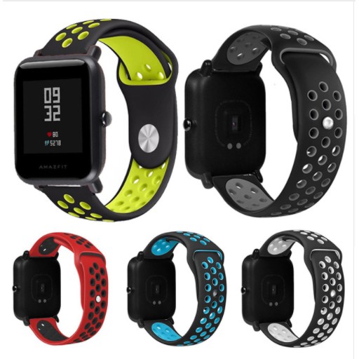 huawei amazfit bip