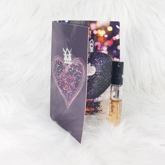 vera wang night princess edt 100ml