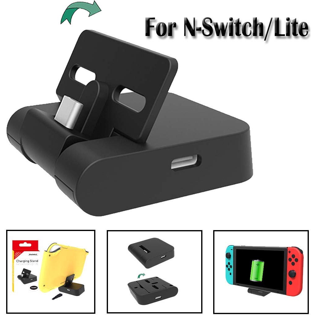nintendo switch portable dock