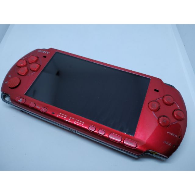 psp 3000 shopee