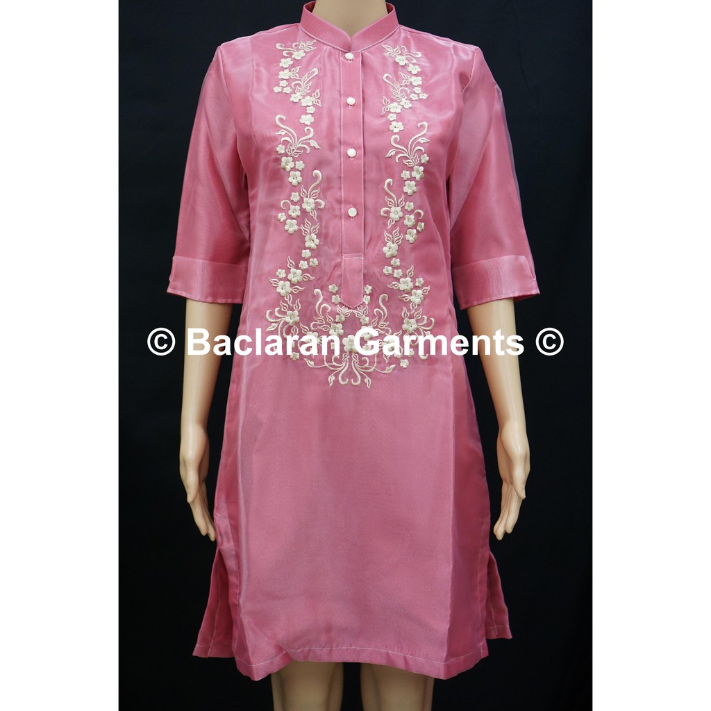 filipiniana dress for sale baclaran