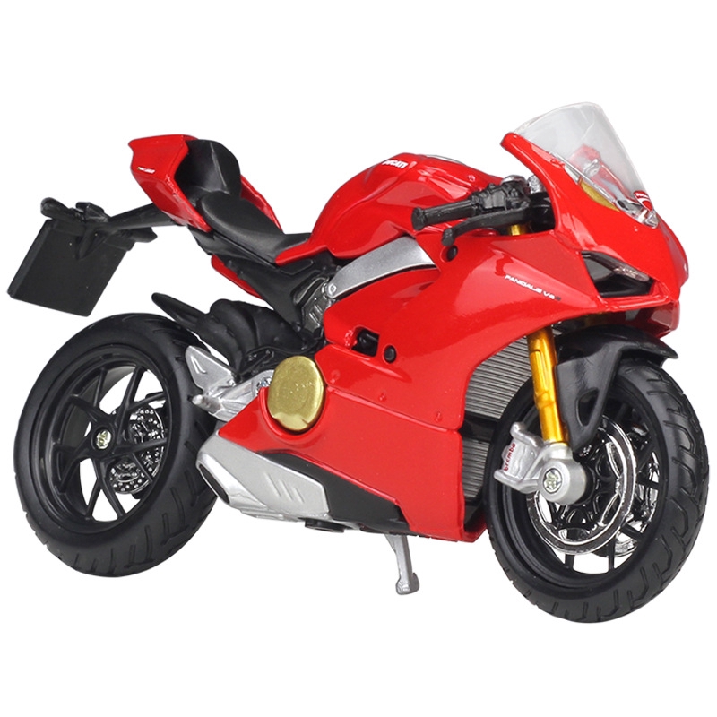 ducati diecast