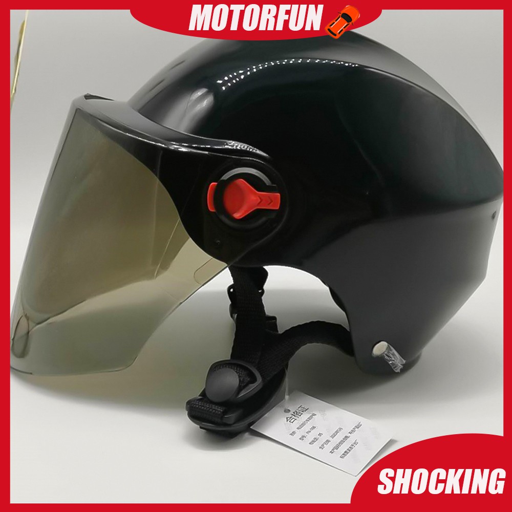 bike visors