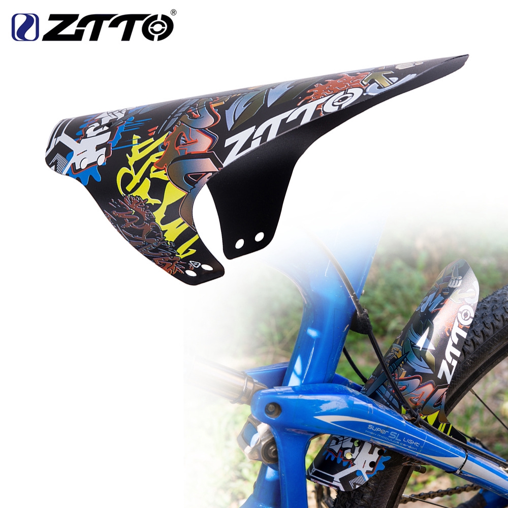 ztto bike components