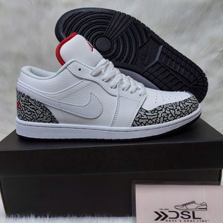 jordan 1 phat low cement