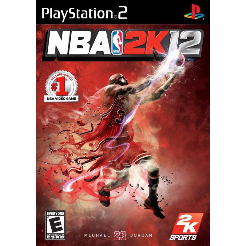 nba 2k playstation 2