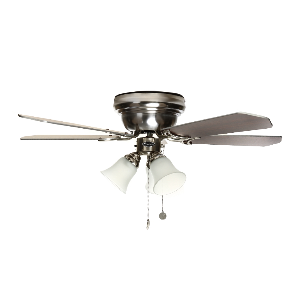 Westinghouse 42in 105cm Contempra Trio Ceiling Fan Shopee