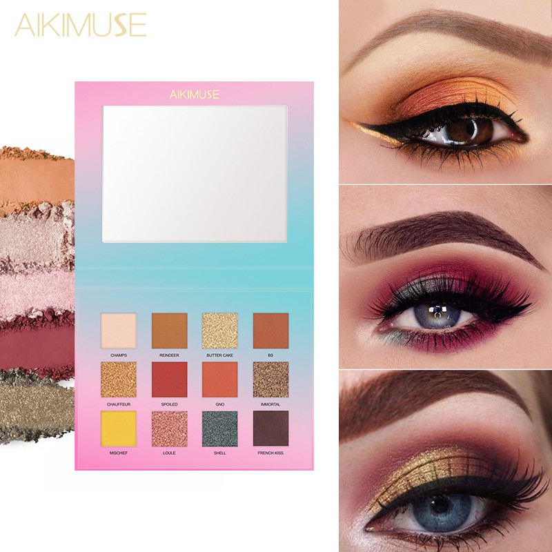 eyeshadow