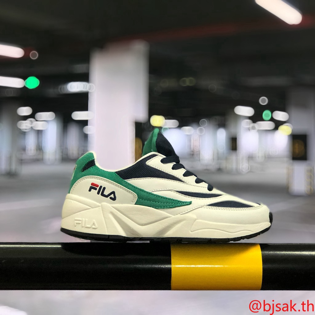 fila venom 94 green