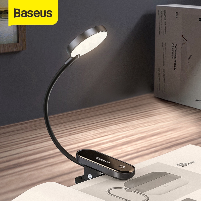 dimmable led reading light