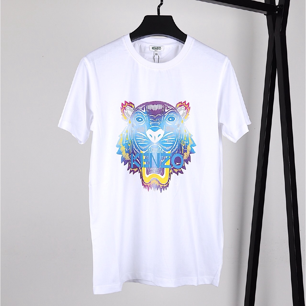 white kenzo