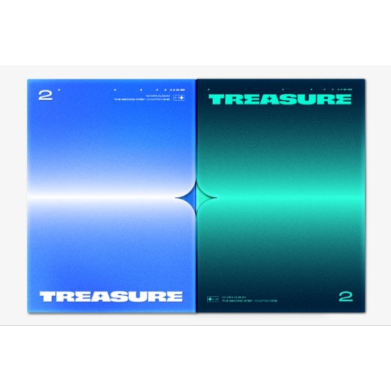 [ONHAND] TREASURE THE SECOND STEP UNSEALED PHOTOBOOK. PLEASE READ DESCRIPTION FOR INCLUSIONS